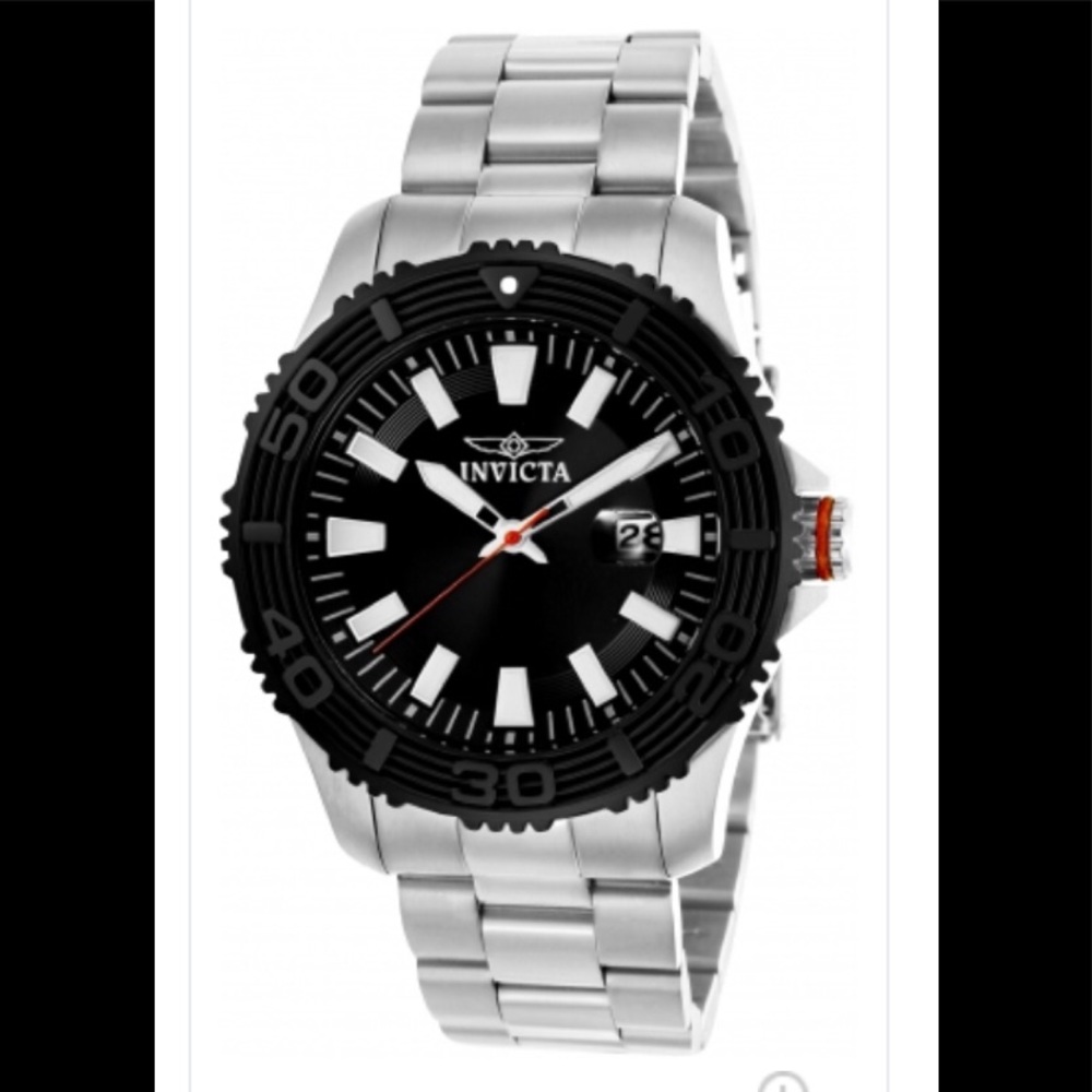 Men’s Invicta 22405